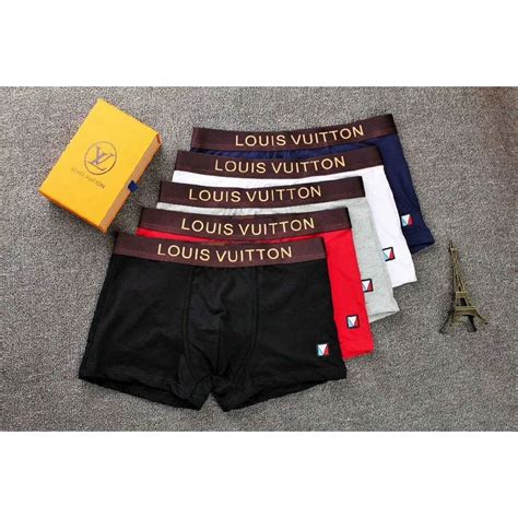 louis vuitton boxers